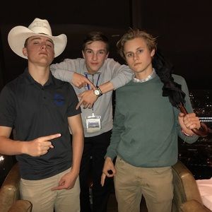 Meet your Posher, Jack